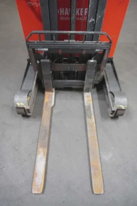 林德前移式叉车