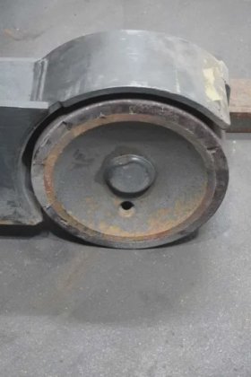 林德前移式叉车