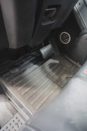 STILL 四轮前装载机