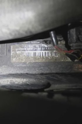 林德四轮前叉车