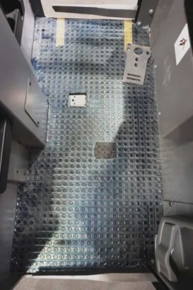 永恒力高举式拣选机