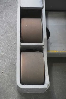 永恒力高举式拣选机