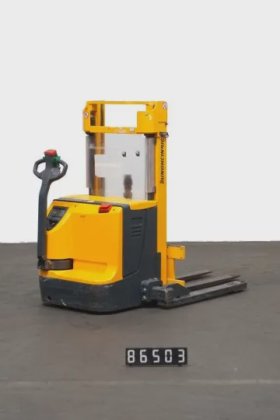 永恒力高举升卡车牵引杆