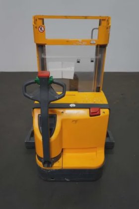 永恒力高举升卡车牵引杆