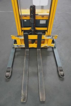 永恒力高举升卡车牵引杆