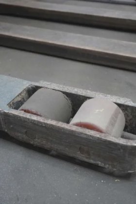 永恒力高举升卡车牵引杆