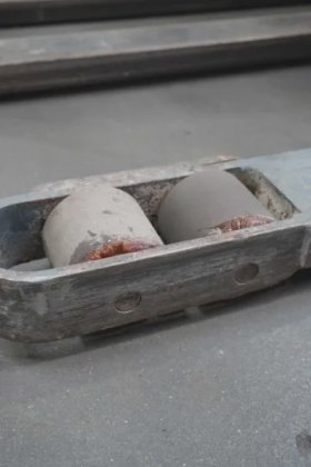 永恒力高举升卡车牵引杆