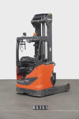 林德前移式叉车