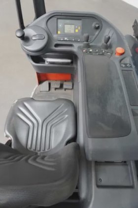 林德前移式叉车