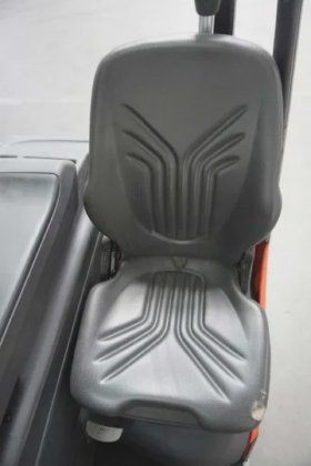 林德前移式叉车