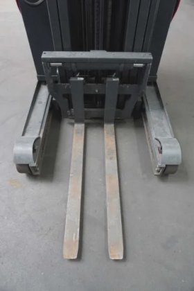 林德前移式叉车