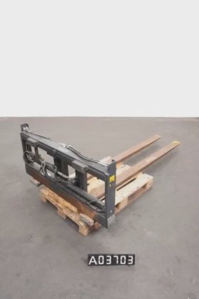 Griptech Kooi 侧移器