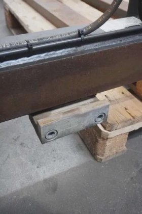 Griptech Kooi 侧移器