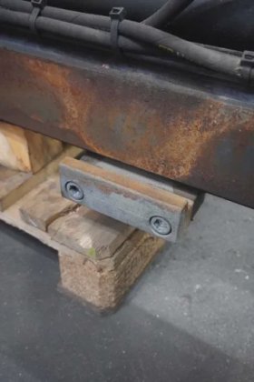 Griptech Kooi 侧移器