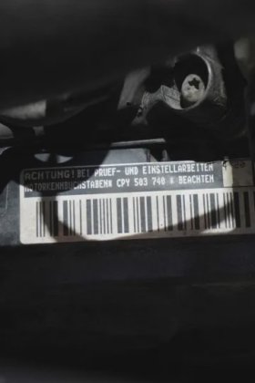 林德四轮前叉车