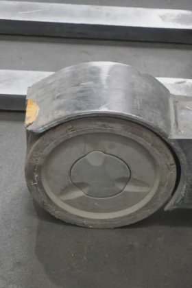 Crown-科朗前移式叉车