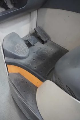 Crown-科朗前移式叉车