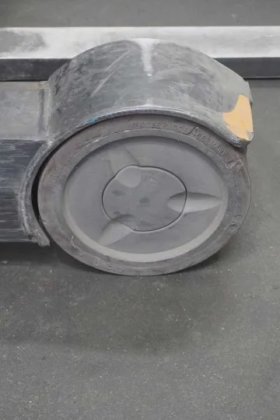 Crown-科朗前移式叉车