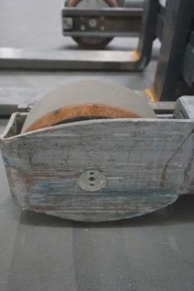 永恒力前移式叉车