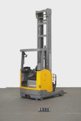 永恒力前移式叉车