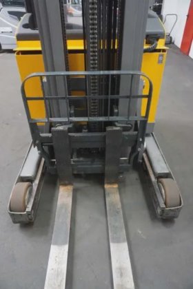 永恒力前移式叉车