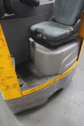 永恒力前移式叉车