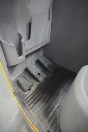 永恒力前移式叉车