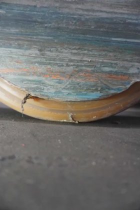 永恒力前移式叉车