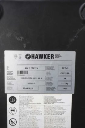 丰田前移式叉车