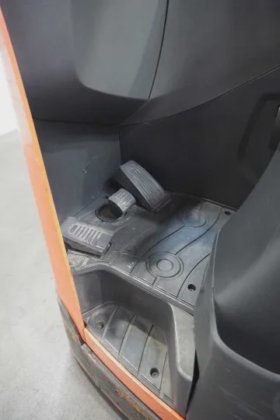 丰田前移式叉车