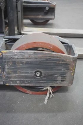 丰田前移式叉车