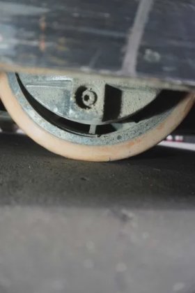 丰田前移式叉车