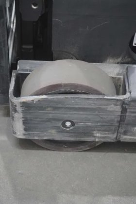 丰田前移式叉车