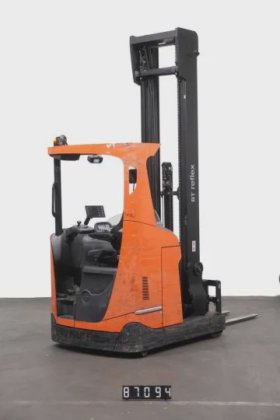 丰田前移式叉车