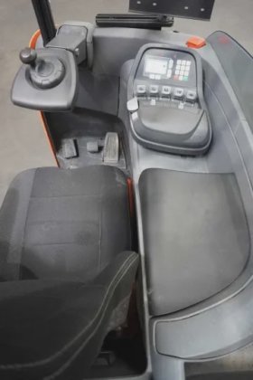 丰田前移式叉车