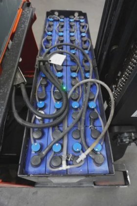 丰田前移式叉车