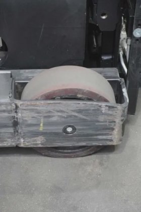 丰田前移式叉车