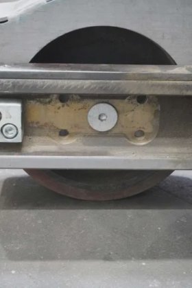 永恒力前移式叉车