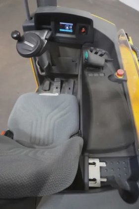 永恒力前移式叉车