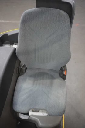 永恒力前移式叉车