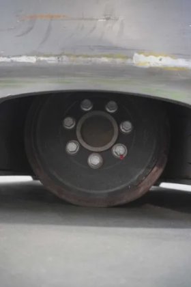 永恒力前移式叉车