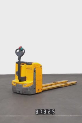 永恒力低升降卡车耕耘机