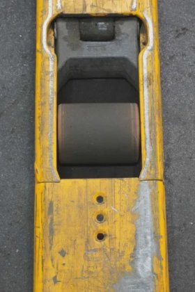 永恒力低升降卡车耕耘机