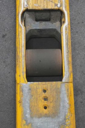 永恒力低升降卡车耕耘机