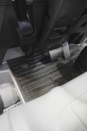 STILL 四轮前装载机