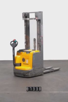 永恒力高举升卡车牵引杆