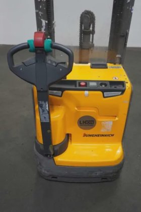 永恒力高举升卡车牵引杆