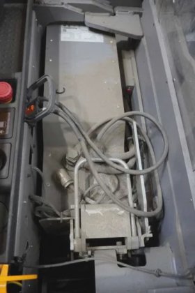 永恒力高举升卡车牵引杆