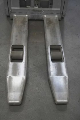 永恒力高举升卡车牵引杆