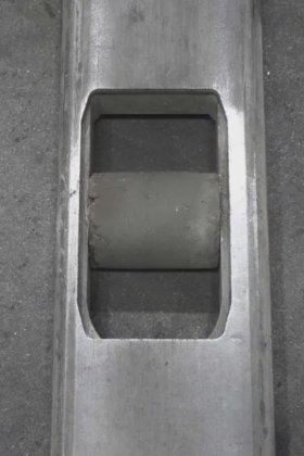 永恒力高举升卡车牵引杆